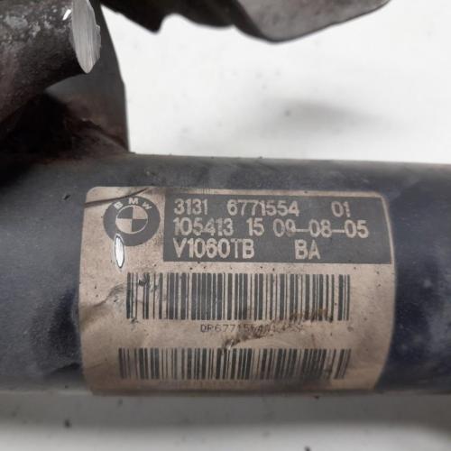 Stoßdämpfer Rechts Vorne 31316786018 BMW 1 serie (E87/87N) Schrägheck 5-drs 116i 1.6 16V (N45-B16A) 2005-10 Bild Stoßdämpfer Rechts Vorne 31316786018 BMW 1 serie (E87/87N) Schrägheck 5-drs 116i 1.6 16V (N45-B16A) 2005-10