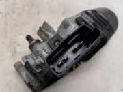 Scheibenwischermotor Vorne 0390241777 Renault Modus/Grand Modus (JP) Großraumlimousine 1.2 16V TCE 100 (D4F-784(D4F-H7)) 2008