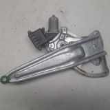 Fensterheber Rechts Hinten 8572002440B Toyota Auris Touring Sports (E18) Kombi 1.8 16V Hybrid (2ZRFXE) 2016