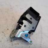 Türschloss Stangen Rechts Vorne Chevrolet USA Spark (M300) Schrägheck 1.0 16V (LMT) 2010