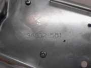 Scheibenwischermotor Hinten 34332581 Suzuki Grand Vitara I (FT/GT/HT) SUV 2.0 TDi/HDi 16V (DW10ATED(RHZ)) 2011