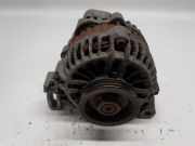 Lichtmaschine V-Snaar 8200065730 Renault Clio II (BB/CB) Schrägheck 1.2 (D7F-766) 2004-04
