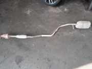 Auspuffanlage Original Hyundai i10 (B5) Schrägheck 1.0 12V (G3LA) 2017