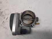 Drosselklappe 8200190230 Renault Megane II (BM/CM) Schrägheck 1.6 16V (K4M-760(K4M-T7)) 2003-06