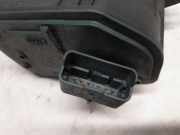 Drosselklappe 9673622380 Peugeot 208 I (CA/CC/CK/CL) Schrägheck 1.2 Vti 12V PureTech 82 (EB2F(HMZ)) 2017