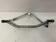 Scheibenwischer Mechanisch F00HV01023 Fiat Freemont Großraumlimousine 3.6 V6 24V AWD (ERB) 2012-04