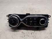 Bedienung Heizung 275105430R Renault Clio IV (5R) Schrägheck 5-drs 0.9 Energy TCE 90 12V (H4B-408(H4B-B4)) 2016-11