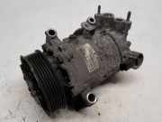 Klima Pumpe 9807722580 Citroën C4 Cactus (0B/0P) Schrägheck 5-drs 1.6 Blue Hdi 100 (DV6FD(BHY)) 2015-11