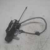 T?rschloss Stangen Rechts Vorne 31440390 Volvo V40 (MV) Schr?gheck 5-drs 2.0 T2 16V (B4204T17) 2015