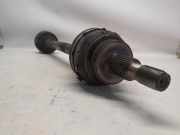 Antriebswelle Rechts Hinten ABS A4473503900 Mercedes-Benz Vito (447.6) Van 2.2 116 CDI 16V (OM651.950) 2017-02