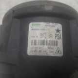 Nebelscheinwerfer Rechts Vorne 9650001680 Peugeot 207/207+ (WA/WC/WM) Schr?gheck 1.6 HDi 16V (DV6ATED4(9HX)) 2007