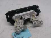 Bedienung Heizung Suzuki Swift (ZA/ZC/ZD1/3/9) Schrägheck 1.3 DDis 16V (Z13DT) 2006