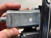 Fensterheber Rechts Hinten YQ00048480 Citroën C3 Aircross I (2C/2R) SUV 1.2 e-THP PureTech 110 (EB2DT(HNZ)) 2018-06