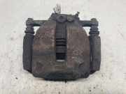 Bremssattel Links Vorne ABS 410119144R Renault Kangoo/Grand Kangoo (KW) Großraumlimousine 1.5 dCi 70 (K9K-840) 2008-02