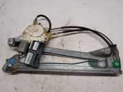 Fensterheber Rechts Vorne 0130822331 Renault Laguna III Estate (KT) Kombi 5-drs 2.0 dCi 16V 150 (M9R-858) 2008-01