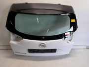 Heckklappe Opel Crossland (X) SUV 1.2 12V (F12XE(EB2FA)) 2020