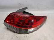 Rücklicht Rechts 30361617 Peugeot 206 (2A/C/H/J/S) Schrägheck 1.6 16V (TU5JP4(NFU)) 2004-08