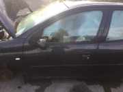 Tür Links Vorne 9002K5 Peugeot 206+ (2L/M) Schrägheck 1.1 XR,XS (TU1AE5) 2010-04