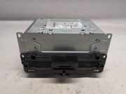 Radio 45301 Fiat Freemont Großraumlimousine 2.0 MultiJet 170 16V AWD (939.B.5000) 2013-07