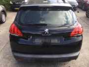 Heckklappe Peugeot 2008 (CU) Großraumlimousine 1.2 Vti 12V PureTech 82 (EB2F(HMZ)) 2013-12