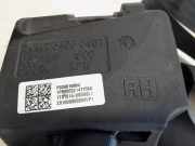 Sicherheitsgurt Rechts Hinten P039818864 Volvo XC60 I (DZ) SUV 2.0 D3 16V (D4204T4) 2016