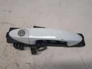 Türgriff Außen Links 8A61A224A37 Ford Fiesta 6 (JA8) Schrägheck 1.25 16V (STJD) 2011-06