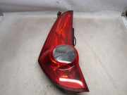 Rücklicht Links 93193683 Opel Agila (B) Großraumlimousine 1.0 12V (Euro 5)) 2010-01