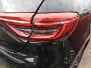Rücklicht Rechts 265504885R Renault Clio V (RJAB) Schrägheck 5-drs 1.0 TCe 90 12V (H4D-470(H4D-E4)) 2021-11
