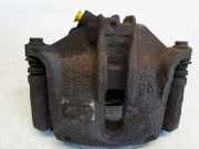 Bremssattel Rechts Vorne ABS Peugeot 208 I (CA/CC/CK/CL) Schrägheck 1.2 Vti 12V PureTech 82 (EB2F(HMZ)) 2013-10
