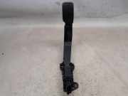 Gaspedalsensor 9837891880 Peugeot 208 II (UB/UH/UP) Schrägheck 5-drs 1.2 Vti 12V PureTech 100 (EB2ADT(HNK)) 2023-02