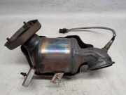 Katalysator 55579746 Opel Astra J (PC6/PD6/PE6/PF6) Schrägheck 5-drs 1.4 Turbo 16V (A14NET(Euro 5)) 2011-01