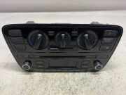Radio 1S0035156H Volkswagen Up! (121) Schrägheck 1.0 12V 60 (CHYE) 2014-11 CHYE