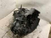 Getriebe Manuell Peugeot 206 (2A/C/H/J/S) Schrägheck 1.4 XR,XS,XT,Gentry (TU3JP(KFW)) 2007-04