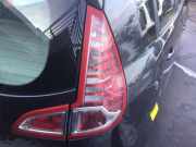 Rücklicht Rechts 265500013R Renault Scénic III (JZ) Großraumlimousine 1.5 dCi 105 (K9K-G832) 2010-07