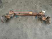 Hinterachse Vwa ABS 514897 Peugeot 206 (2A/C/H/J/S) Schrägheck 1.4 16V (ET3J4(KFU)) 2004