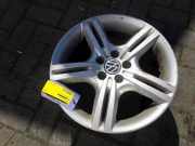 Felge Li, 16", 6,5J, ET36, 5 Gats Volkswagen Polo V (6R) Schrägheck 1.4 16V (CLPA) 2010 CLPA