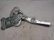 Fensterheber Links Hinten 827210006R Renault Scénic III (JZ) Großraumlimousine 2.0 16V CVT (M4R-713) 2011-02