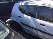 Tür Rechts Hinten Suzuki Alto Schrägheck 5-drs 1.0 12V (K10B) 2010-01