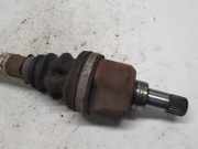 Antriebswelle Links Vorne ABS 3272WW Peugeot RCZ (4J) Coupé 1.6 16V THP (EP6CDT(5FV)) 2010