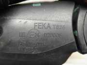 Außenspiegel Rechts 8153VH Citroën Nemo Kombi (AJ) Großraumlimousine 1.4 (TU3AE5(KFT)) 2009-02