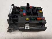 Sicherungskasten 9657608580 Peugeot 406 (8B) Limousine 2.0 HDi 90 (DW10TD(RHY)) 2002-10