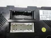 Bedienung Heizung 7S7T18C612AG Ford S-Max (GBW) Großraumlimousine 2.0 TDCi 16V 140 (QXWC(Euro 4)) 2008