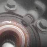 Radnabe Vorne 31216757498 Mini Mini One/Cooper (R50) Schrägheck 1.6 16V Cooper (W10-B16A) 2004-09