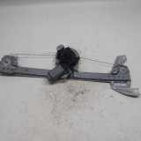 Fensterheber Rechts Vorne 400842B Citroën C1 Schrägheck 1.0 12V (1KR-FE(CFB)) 2007-03