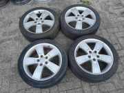 Räder Set Kia Soul 1.6 CVVT 16V (G4FC) 2010-01