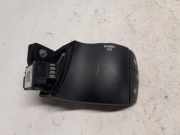 Radio Bedienung Lenkrad EB25550JY02B Renault Koleos SUV 2.0 dCi 16V (M9R-832) 2009