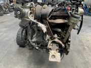 Motor 11002344327 BMW 1 serie (F21) Schrägheck 3-drs 116i 1.6 16V (N13-B16A) 2014-06