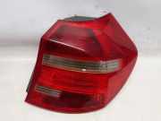 Rücklicht Rechts BMW 1 serie (E87/87N) Schrägheck 5-drs 118i 16V (N43-B20A) 2010-08