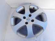 Felge Li, 16", 65J, ET24, 4 Gats 9880523580 Peugeot 207 SW (WE/WU) Kombi 1.6 16V (EP6C(5FS)) 2009-05