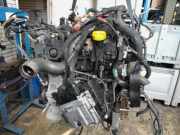 Motor Renault Kangoo Express (FW) Van 1.5 dCi 75 (K9K-628(K9K-E6)) 2017-02